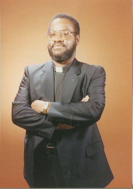 Beauty is.......Donald Ray Solomon